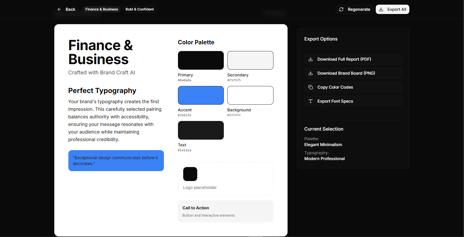 BrandCraft AI media 2