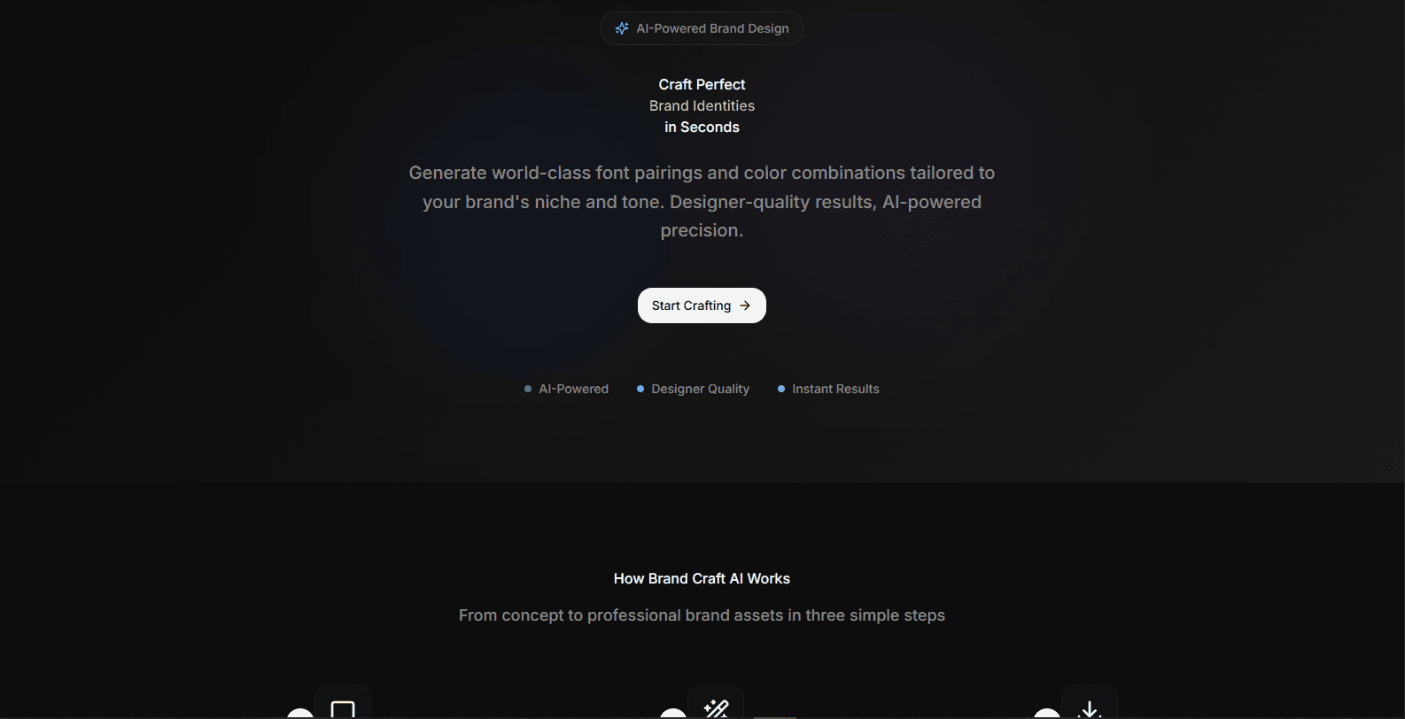 BrandCraft AI media 3